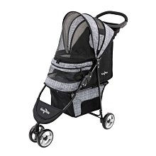 SNOW的家-寵愛物語Doter 反光安全輕透胸背衣M(中小型犬用)-各款式可選 歷史價格詳細信息