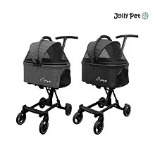 英國《Jolly》寵物輕便型兩用推車-黑色 歷史價格詳細信息
