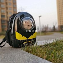 熱銷 寵物外出包狗包貓籠可折疊斜跨背包宜出行泰迪狗包貓咪用品大容量【景秀商城】 歷史價格詳細信息