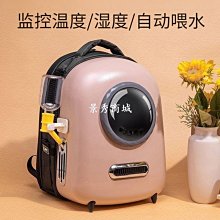 寵物用品貓包外出便攜雙肩大容量太空艙防應激透氣可斜挎手提寵物貓咪背包 歷史價格詳細信息