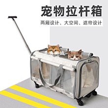 熱銷 寵物航空箱貓籠子狗狗大小型犬車載空運箱便攜外出旅行貓咪托運箱【景秀商城】 歷史價格詳細信息