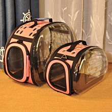 包寵物外出包咪背包外出便攜背包單肩手提袋 現模 歷史價格詳細信息