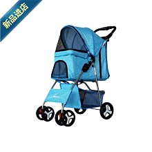 折疊式四輪萬用購物手推車(綠灰)/購物車/置物推車/折疊拉車/收納箱/收納籃/行動手拉車 歷史價格詳細信息