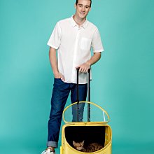 現貨 寵物推車臺灣依比呀呀FS1510寵物推車 IBIYAYA輕便狗車  3秒折疊 四輪推車 歷史價格詳細信息