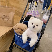 IBIYAYA依比呀呀-寵物推車把手套-牛仔(一組二入) 歷史價格詳細信息