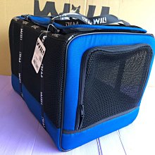 WILL《寵物透氣提袋-WB-03-迷彩系列》可手提-肩背-上推車-透氣網材質〔法鬥可使用〕〔李小貓之家〕 歷史價格詳細信息