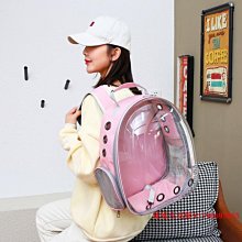 熱銷 貓咪外出包大容量貓包外出便攜個性帆布貓背包出門寵物透氣雙肩包【景秀商城】 歷史價格詳細信息