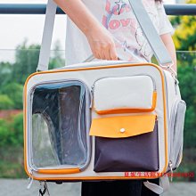 現貨熱銷-貓包外出便攜太空艙大容量貓箱背包貓書包貓咪雙肩貓籠子寵物用品 歷史價格詳細信息