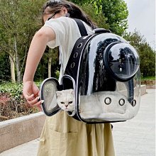 貓包外出便攜大容量雙肩寵物背包書包可愛蜜蜂外出貓咪狗狗防應激 歷史價格詳細信息