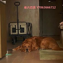 精品中大型寵物代步遛狗手推拉車老年犬專用受傷殘疾戶外出露營可折疊 價格比較,價格查詢,歷史價格詳細信息