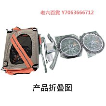精品寵物推車掛包 狗推車寵物車掛包通用型大容量置物收納儲物袋 歷史價格詳細信息