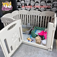 狗籠柯基犬泰迪專用狗籠寵物小狗籠子小型犬帶廁所分離中型犬室內家用 歷史價格詳細信息