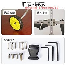 狗輪椅可調節后肢寵物助力車老年狗前肢輔助車后腿助行車狗殘疾車 歷史價格詳細信息