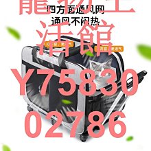 帶拉桿足療技師工具箱鋁合金箱化妝箱美甲足浴美容箱子收納箱 歷史價格詳細信息