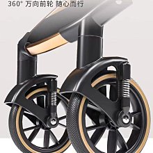 多功能寵物貓狗推車外出輕便一鍵折疊四輪手推車帶餐盤遛狗起步車 歷史價格詳細信息