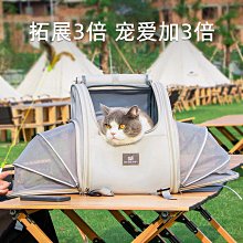 貓咪帳篷夏季清涼透氣貓屋半封閉式便攜貓窩狗窩四季通用寵物用品-雙喜生活館 歷史價格詳細信息