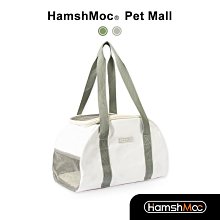HamshMoc 可水洗寵物斜背包 舒適透氣 便攜貓咪旅行手提包 輕質耐用 寵物側背包手提包外出包 價格比較,價格查詢,歷史價格詳細信息