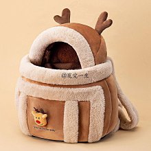 包寵物外出包咪背包外出便攜背包單肩手提袋 現模 歷史價格詳細信息