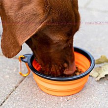 硅膠寵物喂食 外出遛狗零食 戶外狗糧袋寵物訓練訓犬袋 歷史價格詳細信息