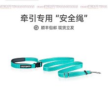 遛狗繩日本p鏈p繩狗狗牽引繩遛狗鏈子小中大型犬訓犬防爆沖打結毛寵物 免運 歷史價格詳細信息