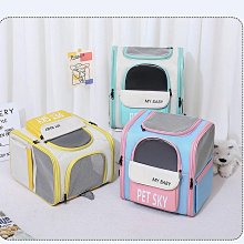 寵物包 貓包寵物包外出便攜手提雙肩背包太空艙透明透氣貓咪寵物用品 歷史價格詳細信息