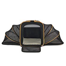 寵物用品狗包外出便攜大容量雙肩背包小型犬手提貓包防應激透氣寵物旅行包 歷史價格詳細信息