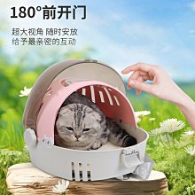 貓包外出雙肩包太空艙寵物包裝貓背包貓咪外出包便攜太空包透明包-特價 歷史價格詳細信息