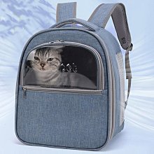 寵物用品貓包外出便攜雙肩大容量太空艙防應激透氣可斜挎手提寵物貓咪背包 歷史價格詳細信息