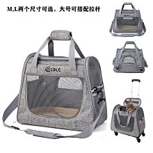 大號貓包 單肩手提寵物包 貓包 寵物外攜帶包 貓咪太空包 小型犬包 帆布包 寵物用品 歷史價格詳細信息
