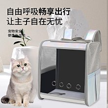 透氣寵物包 寵物便攜太空艙外帶貓包 手提可折疊單肩包 外出背包 卡通貓咪狗包包 歷史價格詳細信息