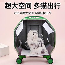 寵物拉桿行李箱背包家家酒組 歷史價格詳細信息