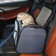 寵物包 寵物包外出輕便透氣大容量寵物用品貓狗便攜戶外旅行手提雙肩貓包 歷史價格詳細信息