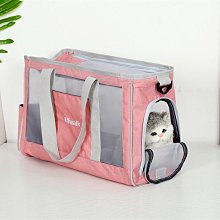 寵物包 貓包寵物包外出便攜手提雙肩背包太空艙透明透氣貓咪寵物用品 歷史價格詳細信息