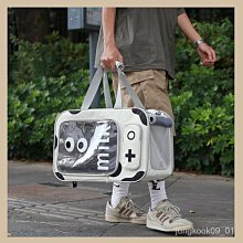 包寵物外出包咪背包外出便攜背包單肩手提袋 現模 歷史價格詳細信息