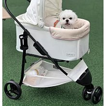 toodandan雙胞胎寵物車外出雙狗推車折疊雙座雙層寵物車貓小型犬-zero潮流屋 歷史價格詳細信息