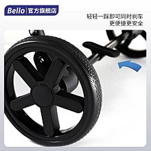 限時 Bello WM01鋁管拉桿寵物推車包分離泰迪貓狗汽車車出行旅遊車折疊 寵物 貓咪 毛孩兒 歷史價格詳細信息