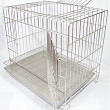 不銹鋼狗籠304中大型犬加厚室外帶廁所超大型金毛特大寵物狗籠子-Misaki精品 歷史價格詳細信息