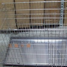 ☆汪喵小舖2店☆ 3尺*2尺白鐵角管圍片 // 組裝式狗籠圍片、組裝方便不生鏽 // 單片賣場 歷史價格詳細信息