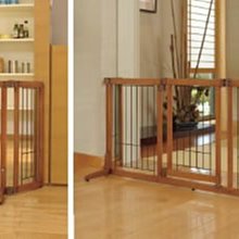 木柵欄可折疊可伸縮戶外防腐加厚木柵欄伸縮圍欄網格花園寵物隔斷園藝裝飾庭院籬笆陽臺  露天市集  全台最大的網路購物市集 歷史價格詳細信息