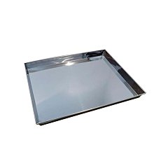 寵物尿盆 不鏽鋼架子 防踩屎防吃屎 狗狗用砂盆 狗砂盆 可用貓砂和尿墊 適合中小型犬 比熊 泰迪 狗尿盆 兔子便盆 尿盆 歷史價格詳細信息