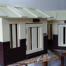 老麥狗屋設計製作 歷史價格詳細信息