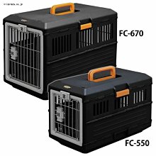 IRIS FC-670可摺疊式收納航空-海運 專用運輸籠(中) 歷史價格詳細信息