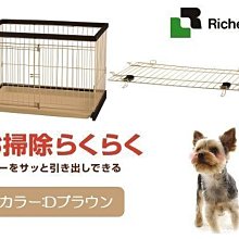 ☆米可多寵物精品☆日本RICHELL卡羅方形貓便盆粉彩固定式貓砂盆 歷史價格詳細信息