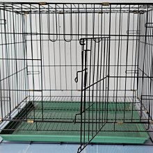 ~蓁翔生活館~ 台製靜電烤漆狗籠 (1.5尺) 小型犬適用 歷史價格詳細信息