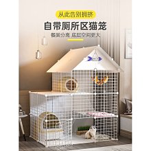 超低價貓籠 別墅實木貓屋 貓舍 豪華貓櫃家用貓窩 室內貓房貓籠子 歷史價格詳細信息