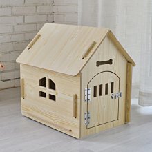狗窩四季通用房子型半封閉式可拆洗小型犬寵物窩冬季保暖狗狗用品-果奇繽果超夯 正品 活動 優惠 歷史價格詳細信息