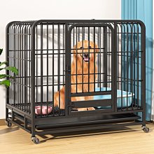 狗籠子泰迪小型犬中大型犬柯基博美折疊式狗籠兔子籠鴿子籠貓籠子 歷史價格詳細信息