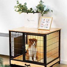 狗籠寵物狗狗圍欄大中小型犬室內狗籠子柵欄博美專用狗窩一室一廳一衛 歷史價格詳細信息