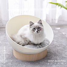 現貨熱銷-貓窩四季通用貓咪墊子冬季保暖狗狗窩加厚幼貓網紅貓屋寵物床用品真真啊 歷史價格詳細信息