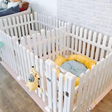 下殺 寵物圍欄 狗柵欄小型犬茶杯犬泰迪博美約克夏兔子大別墅產房狗籠子 歷史價格詳細信息